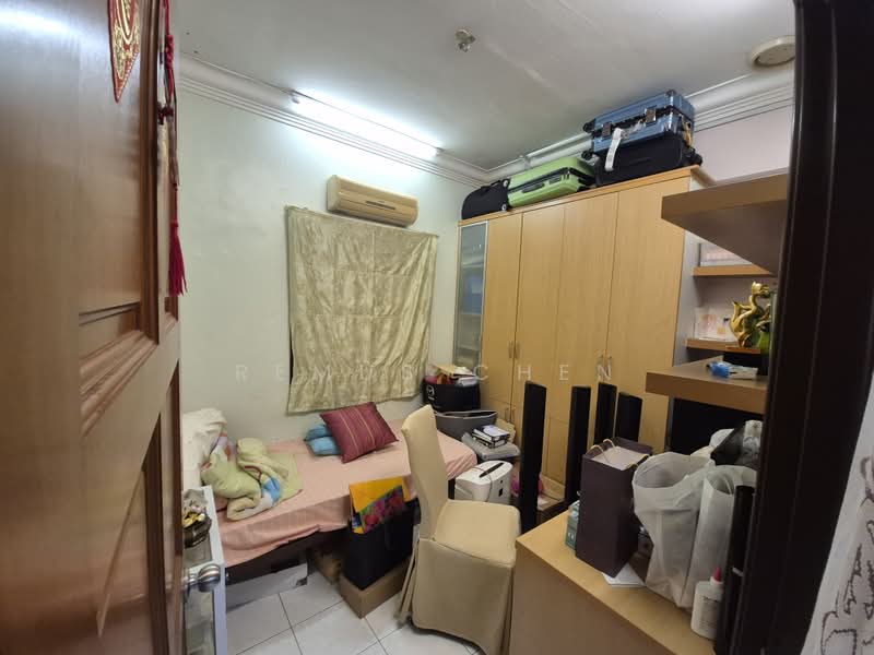 Kondominium untuk Dijual di Pelangi Damansara - Remus Chen - Bedroom - PropertyGuru.com.my