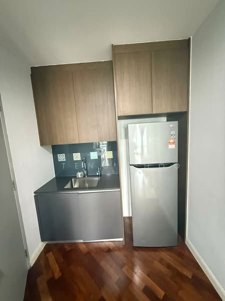 Service Residence for Rent at Grand Medini - Suk Teng Choong - Kitchen - PropertyGuru.com.my