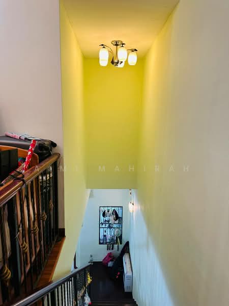 Semi-Detached House for Sale in Sungai Long (Bandar Sungai Long) - Aimi Mahirah - Interior - PropertyGuru.com.my