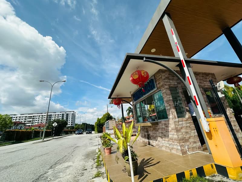 Semi-Detached House for Sale in Sungai Long (Bandar Sungai Long) - Aimi Mahirah - Exterior - PropertyGuru.com.my