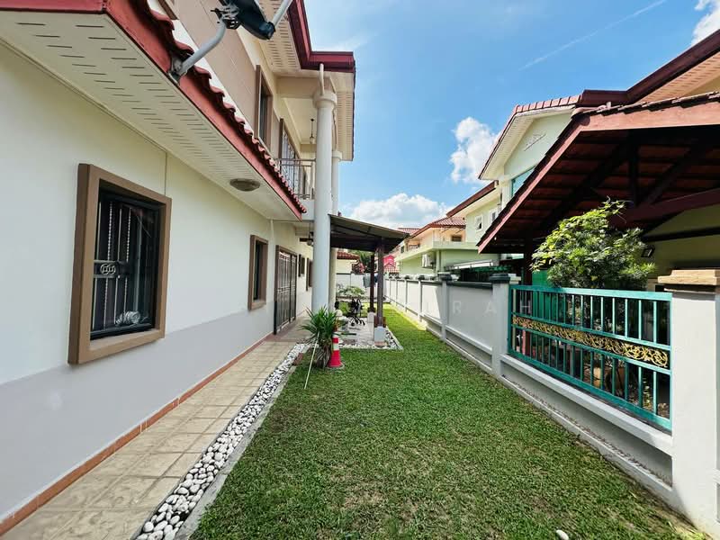 Semi-Detached House for Sale in Sungai Long (Bandar Sungai Long) - Aimi Mahirah - PropertyGuru.com.my