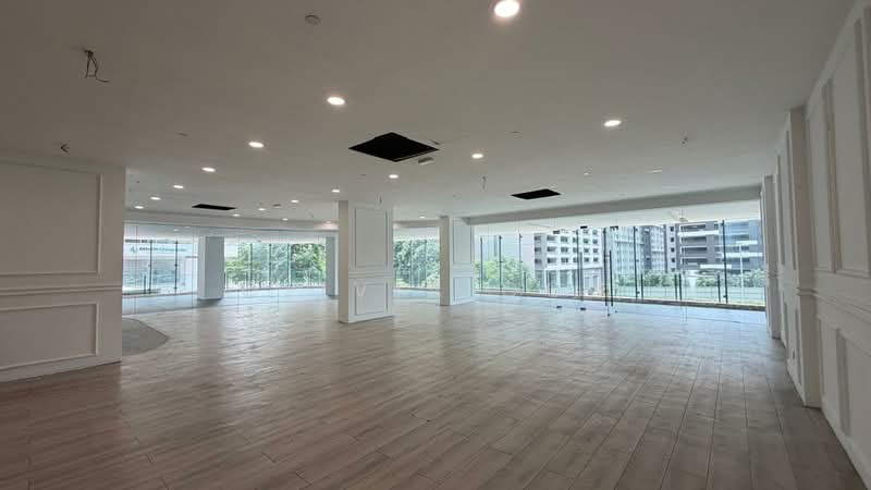 Shop for Rent in Sentul (Kuala Lumpur) - Olivia Oon - Interior - PropertyGuru.com.my