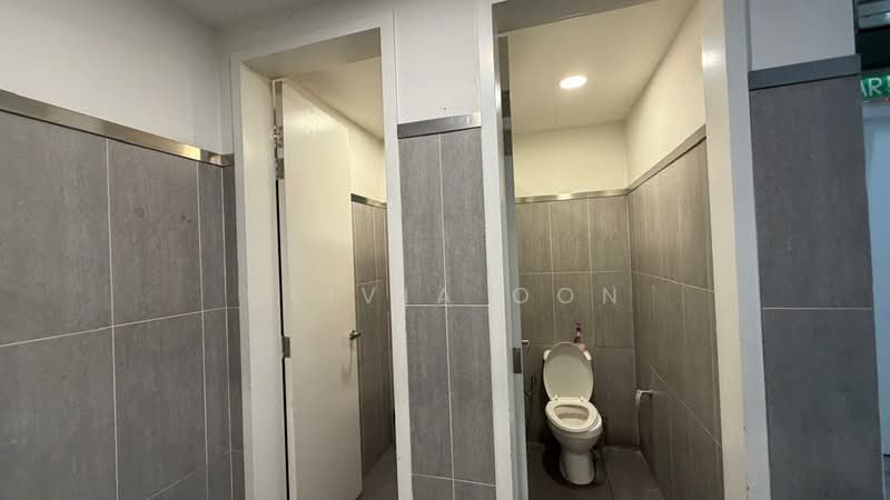 Shop for Rent in Sentul (Kuala Lumpur) - Olivia Oon - Bathroom - PropertyGuru.com.my