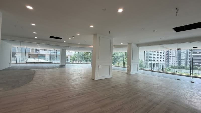 Shop for Rent in Sentul (Kuala Lumpur) - Olivia Oon - Interior - PropertyGuru.com.my