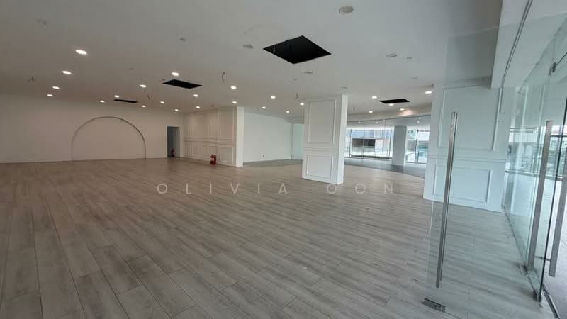 Shop for Rent in Sentul (Kuala Lumpur) - Olivia Oon - Interior - PropertyGuru.com.my