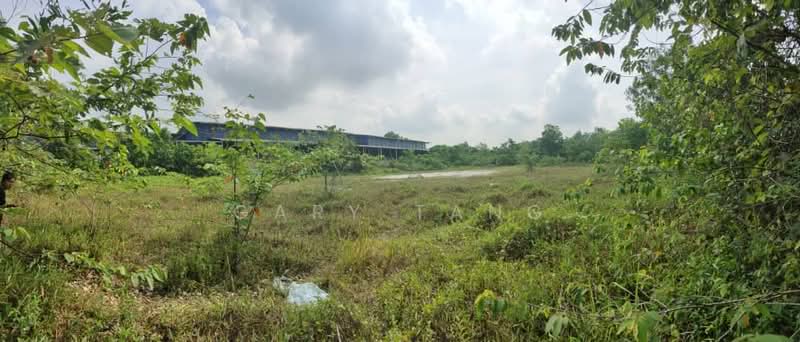 Tanah Perindustrian untuk Dijual di Lahat (Perak) - Gary Tang - Exterior - PropertyGuru.com.my