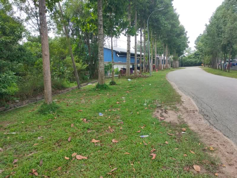 Tanah Perindustrian untuk Dijual di Lahat (Perak) - Gary Tang - Exterior - PropertyGuru.com.my