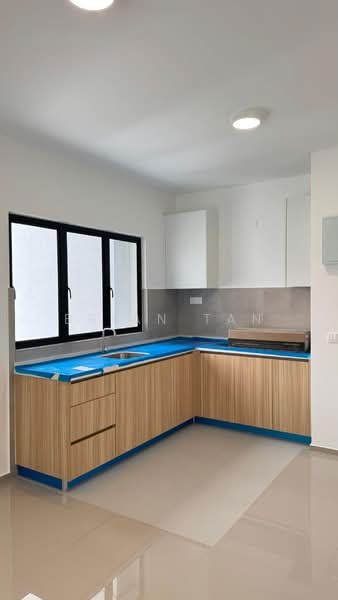 Service Residence for Rent at Hana @ Eco Ardence - Brian Tan - PropertyGuru.com.my