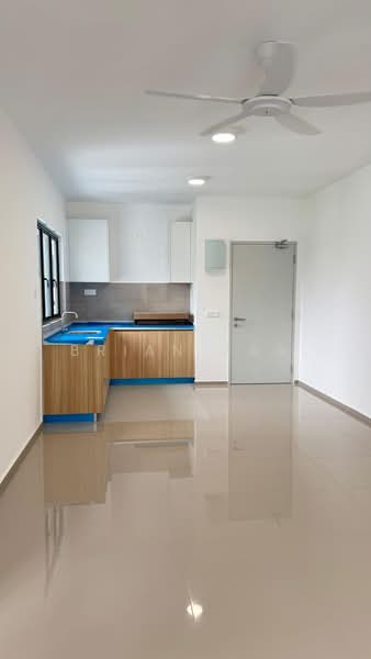 Service Residence for Rent at Hana @ Eco Ardence - Brian Tan - PropertyGuru.com.my