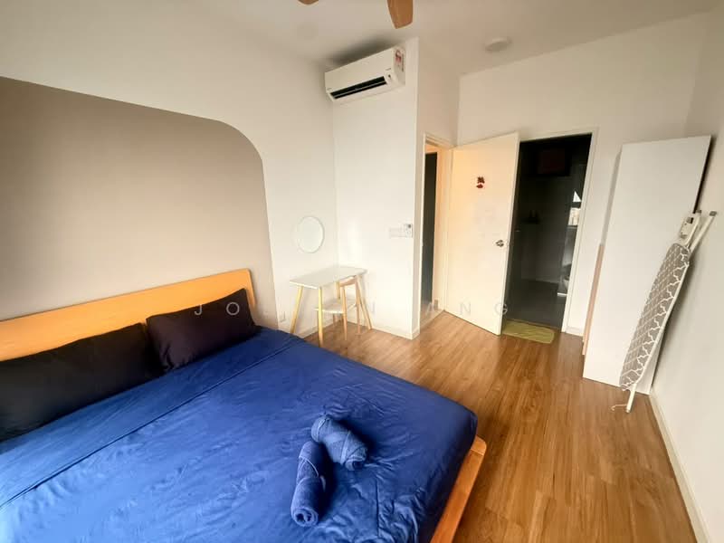 Service Residence for Sale at M Vertica - joeson ang - Bedroom - PropertyGuru.com.my