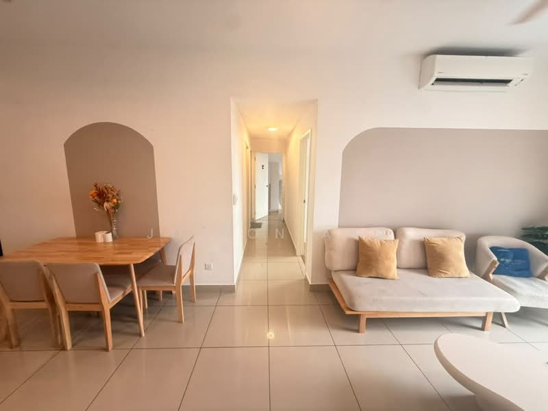 Service Residence for Sale at M Vertica - joeson ang - PropertyGuru.com.my