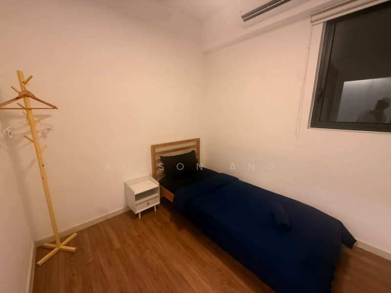 Service Residence for Sale at M Vertica - joeson ang - Bedroom - PropertyGuru.com.my