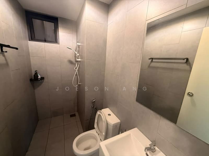 Service Residence for Sale at M Vertica - joeson ang - Bathroom - PropertyGuru.com.my
