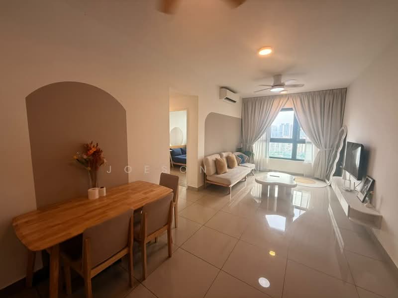 Service Residence for Sale at M Vertica - joeson ang - PropertyGuru.com.my