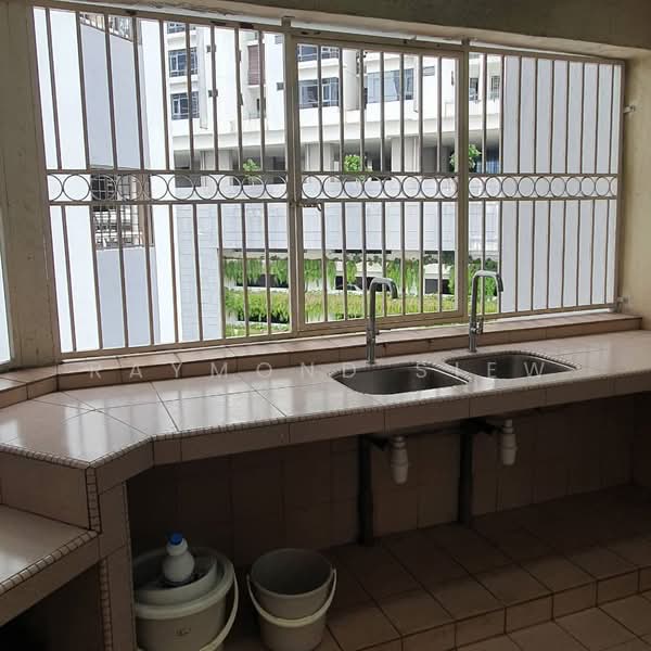 Condominium for Rent at D'aman Crimson - Raymond Siew - PropertyGuru.com.my