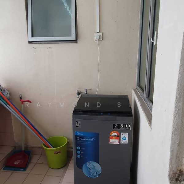 Condominium for Rent at D'aman Crimson - Raymond Siew - PropertyGuru.com.my