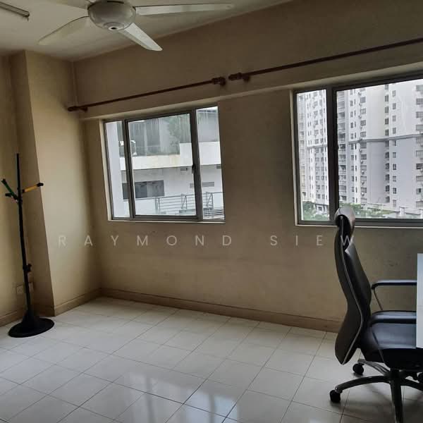 Condominium for Rent at D'aman Crimson - Raymond Siew - PropertyGuru.com.my