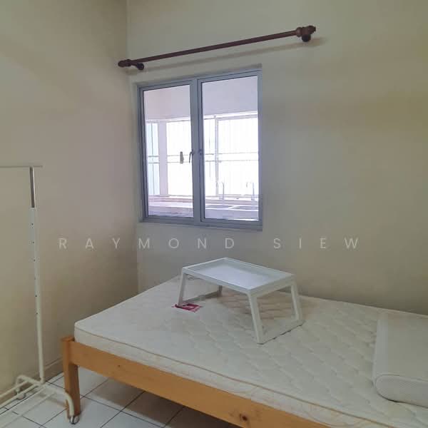 Condominium for Rent at D'aman Crimson - Raymond Siew - Bedroom - PropertyGuru.com.my