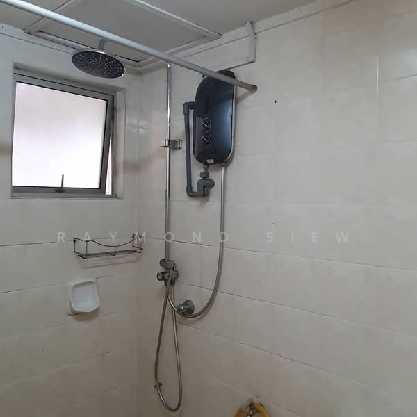 Condominium for Rent at D'aman Crimson - Raymond Siew - Bathroom - PropertyGuru.com.my