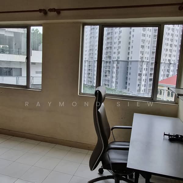 Condominium for Rent at D'aman Crimson - Raymond Siew - View - PropertyGuru.com.my
