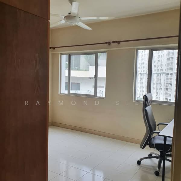 Condominium for Rent at D'aman Crimson - Raymond Siew - Study - PropertyGuru.com.my