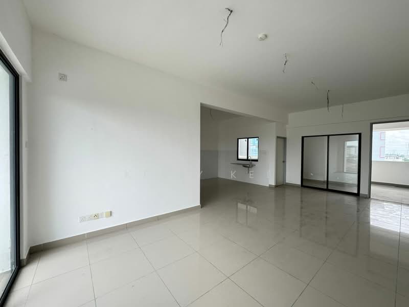 Condominium for Sale at Pavilion Residence - Kerly Kee - Interior - PropertyGuru.com.my