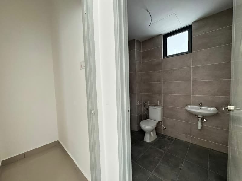 Condominium for Sale at Pavilion Residence - Kerly Kee - Bathroom - PropertyGuru.com.my