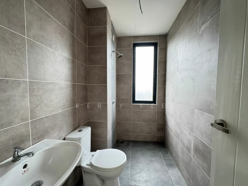 Condominium for Sale at Pavilion Residence - Kerly Kee - Bathroom - PropertyGuru.com.my