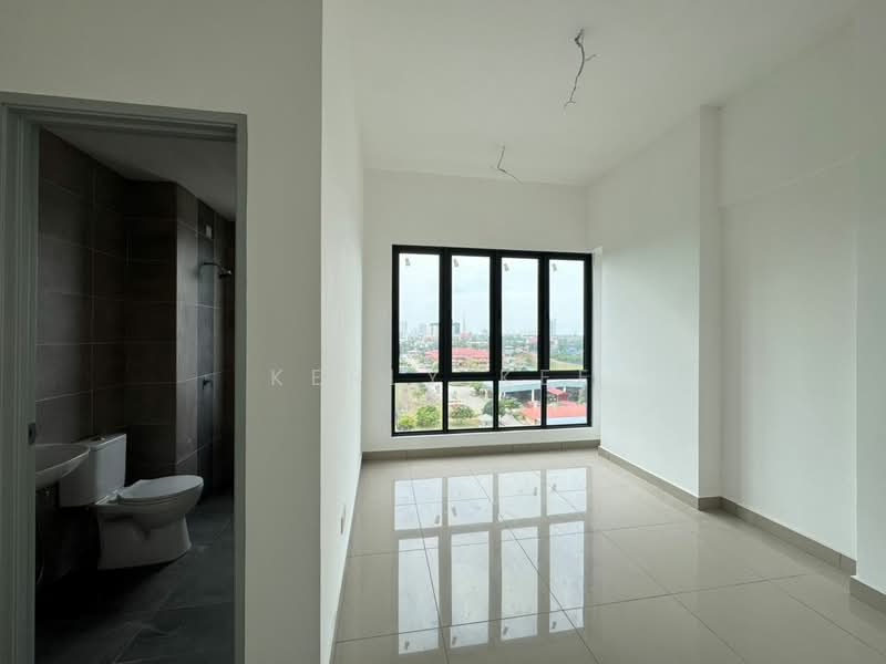 Condominium for Sale at Pavilion Residence - Kerly Kee - Bathroom - PropertyGuru.com.my