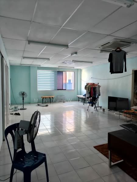 Semi-D Factory for Sale in Beranang (Selangor) - May Wong - Interior - PropertyGuru.com.my