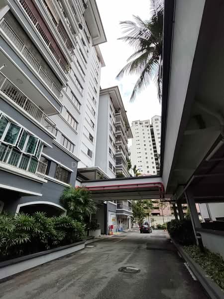 Condominium for Sale at Menara Duta 1 - Adam Foo - Exterior - PropertyGuru.com.my