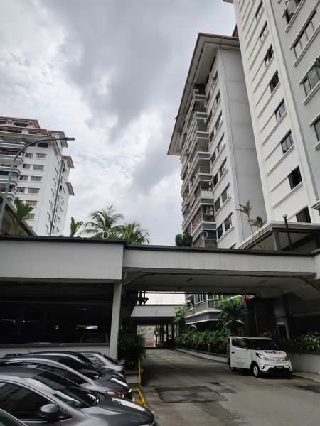 Condominium for Sale at Menara Duta 1 - Adam Foo - Exterior - PropertyGuru.com.my