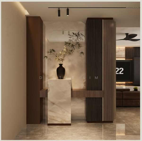 Kondominium untuk Dijual di Katana II - Dexter Lim - Interior - PropertyGuru.com.my