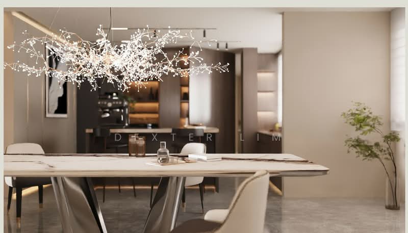 Kondominium untuk Dijual di Katana II - Dexter Lim - PropertyGuru.com.my