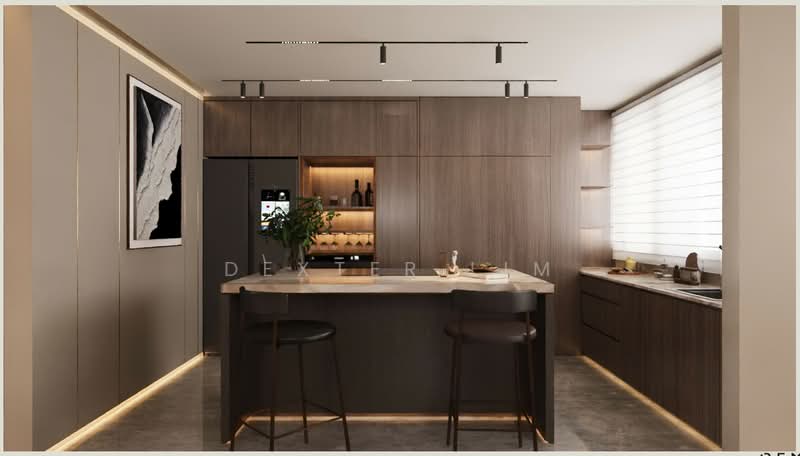 Kondominium untuk Dijual di Katana II - Dexter Lim - PropertyGuru.com.my