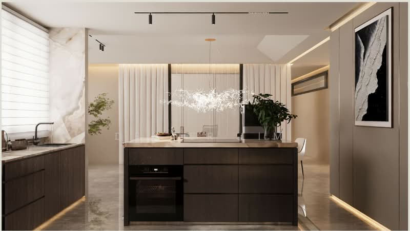 Kondominium untuk Dijual di Katana II - Dexter Lim - PropertyGuru.com.my