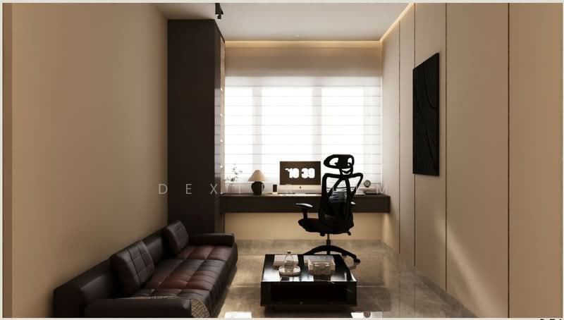 Kondominium untuk Dijual di Katana II - Dexter Lim - PropertyGuru.com.my