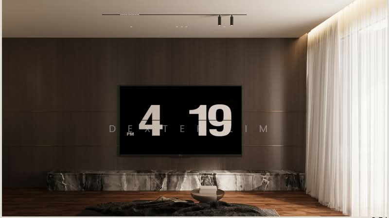 Kondominium untuk Dijual di Katana II - Dexter Lim - PropertyGuru.com.my