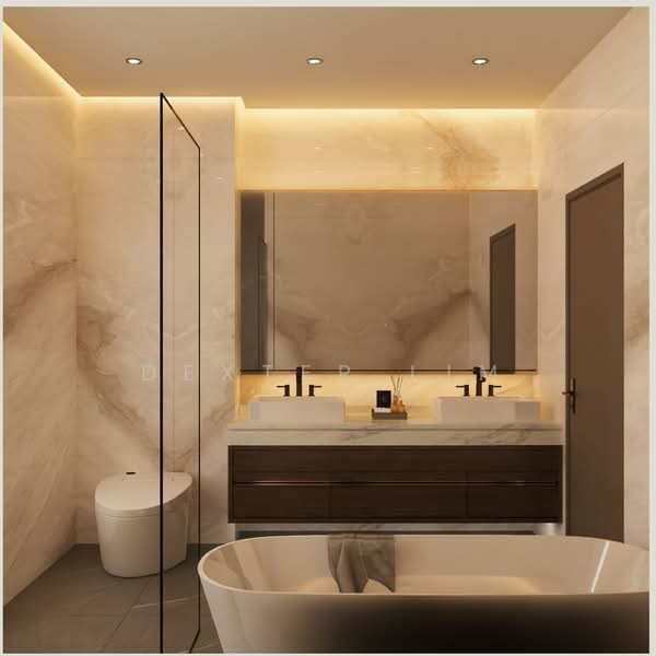 Kondominium untuk Dijual di Katana II - Dexter Lim - PropertyGuru.com.my