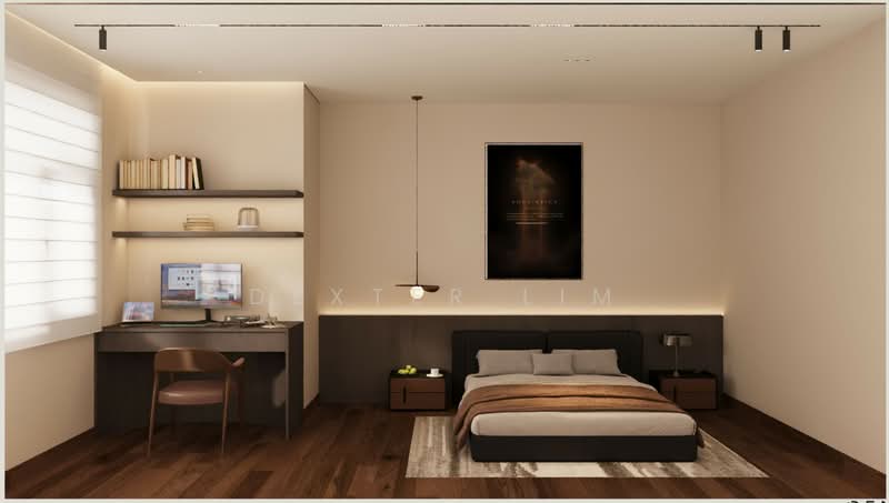 Kondominium untuk Dijual di Katana II - Dexter Lim - PropertyGuru.com.my