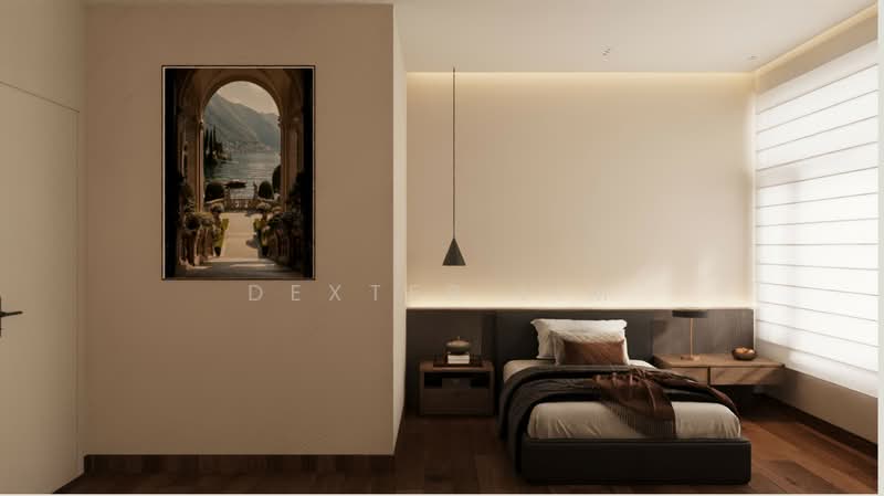 Kondominium untuk Dijual di Katana II - Dexter Lim - PropertyGuru.com.my