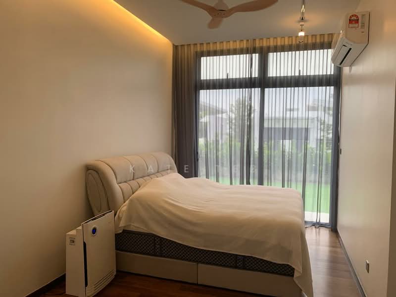 Bungalow for Rent in Horizon Hills (Iskandar Puteri (Nusajaya)) - Kate Tee - Bedroom - PropertyGuru.com.my
