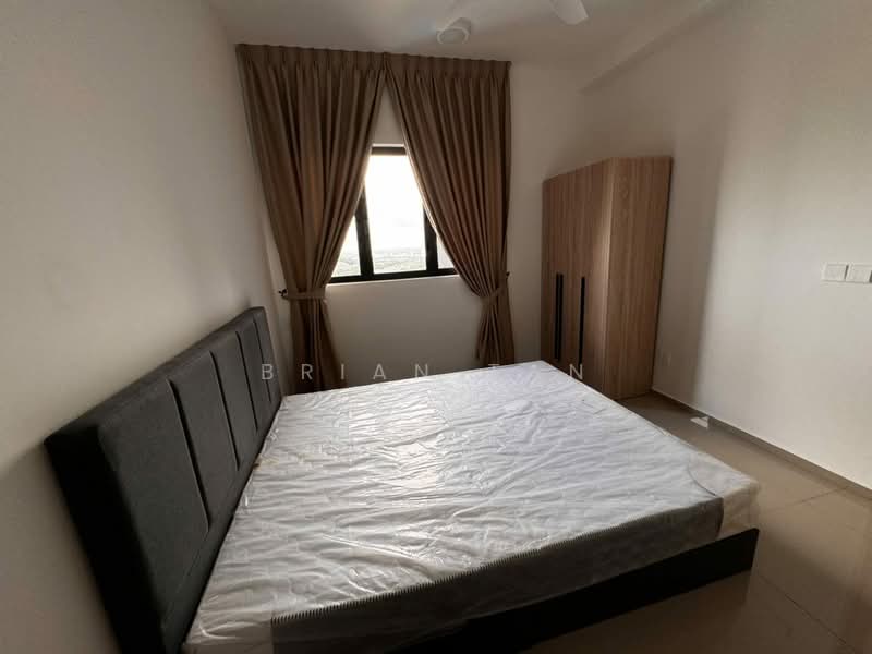 Service Residence for Rent at Hana @ Eco Ardence - Brian Tan - PropertyGuru.com.my