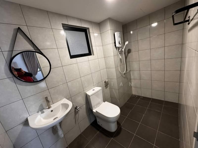 Service Residence for Rent at Hana @ Eco Ardence - Brian Tan - PropertyGuru.com.my