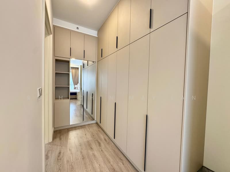 Service Residence for Rent at Jendela Residences - Ruth Chin May Lan - Interior - PropertyGuru.com.my