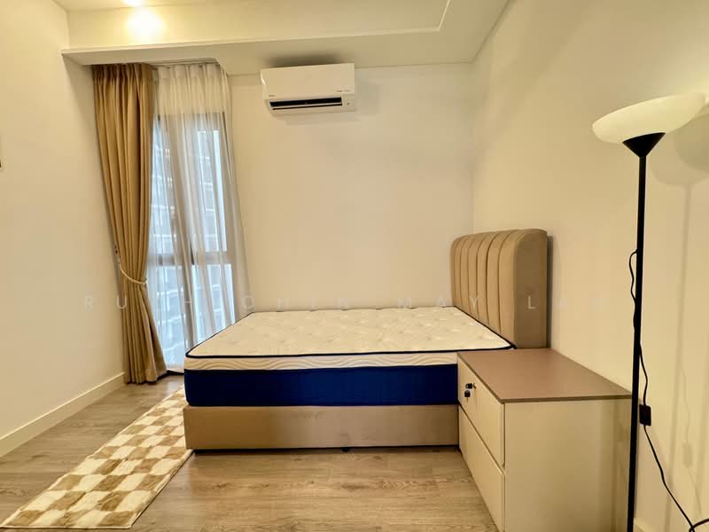 Service Residence for Rent at Jendela Residences - Ruth Chin May Lan - Bedroom - PropertyGuru.com.my