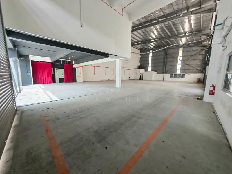 Kilang untuk Disewa di Taman Desa Cemerlang (Ulu Tiram) - Reny Hee - Interior - PropertyGuru.com.my