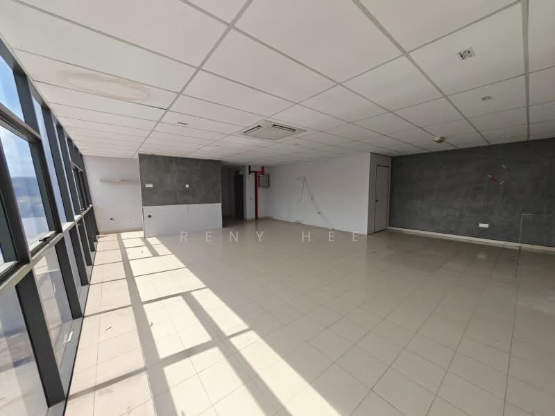 Kilang untuk Disewa di Taman Desa Cemerlang (Ulu Tiram) - Reny Hee - Interior - PropertyGuru.com.my