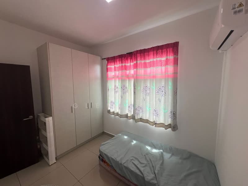 Service Residence for Rent at D'Tasek Residences (Tasek Impian) - Glenn Twe - Bedroom - PropertyGuru.com.my