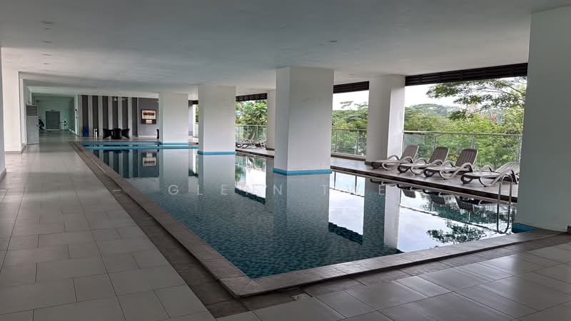 Service Residence for Rent at D'Tasek Residences (Tasek Impian) - Glenn Twe - Pool - PropertyGuru.com.my
